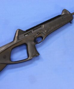 BERETTA CX4 STORM 9MM 16.5