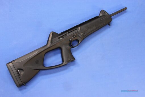 BERETTA CX4 STORM 9MM 16.5" 10RD BLK FOR SALE