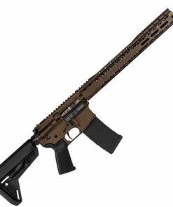 GEISSELE AUTOMATICS, SUPER DUTY SD556, SEMI-AUTOMATIC, AR, 223 REM/556NATO, 16" BARREL, OD GREEN, NO MAG SOR SALE