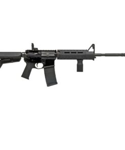 COLT MID CARBINE 5.56 16.1" 30RD BLK