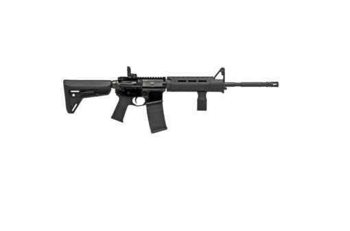 COLT MID CARBINE 5.56 16.1" 30RD BLK