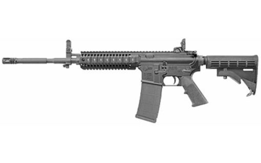 COLT MID CARBINE 5.56 16.1" 30RD BLK