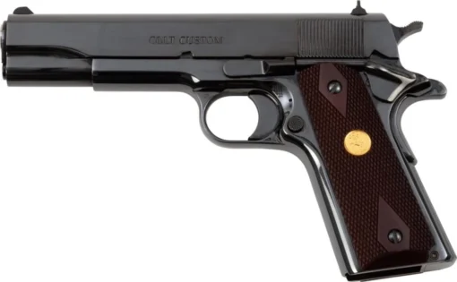 Colt's Manufacturing Government 1911