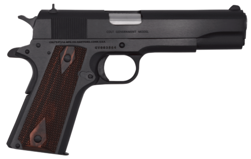 Colt's Manufacturing Government 1911