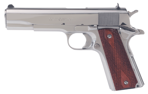 Colt's Manufacturing Government 1911